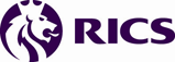 Royal Institute of Chartered Surveyors logo